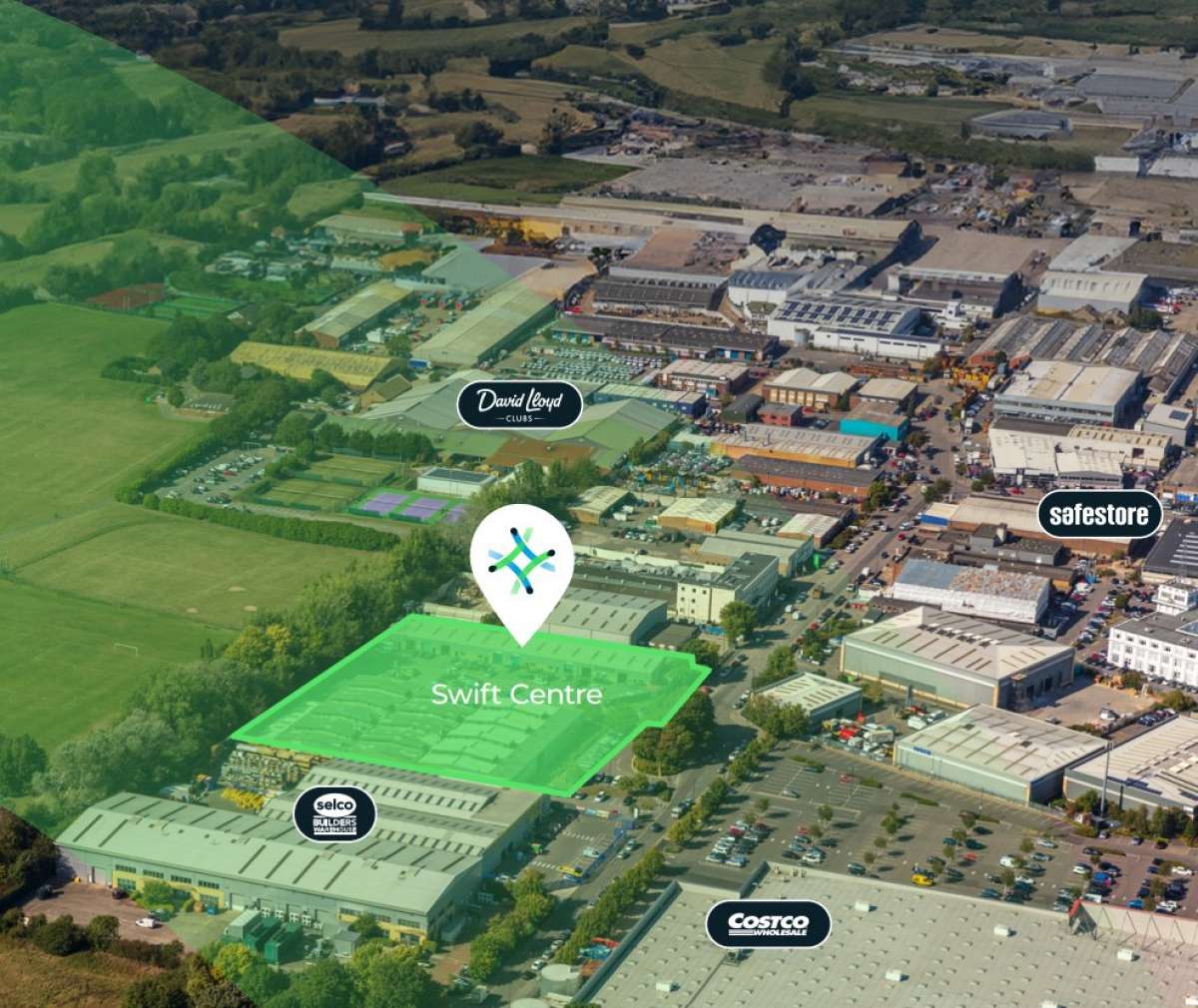 Industrial Unit in Croydon - photo 4