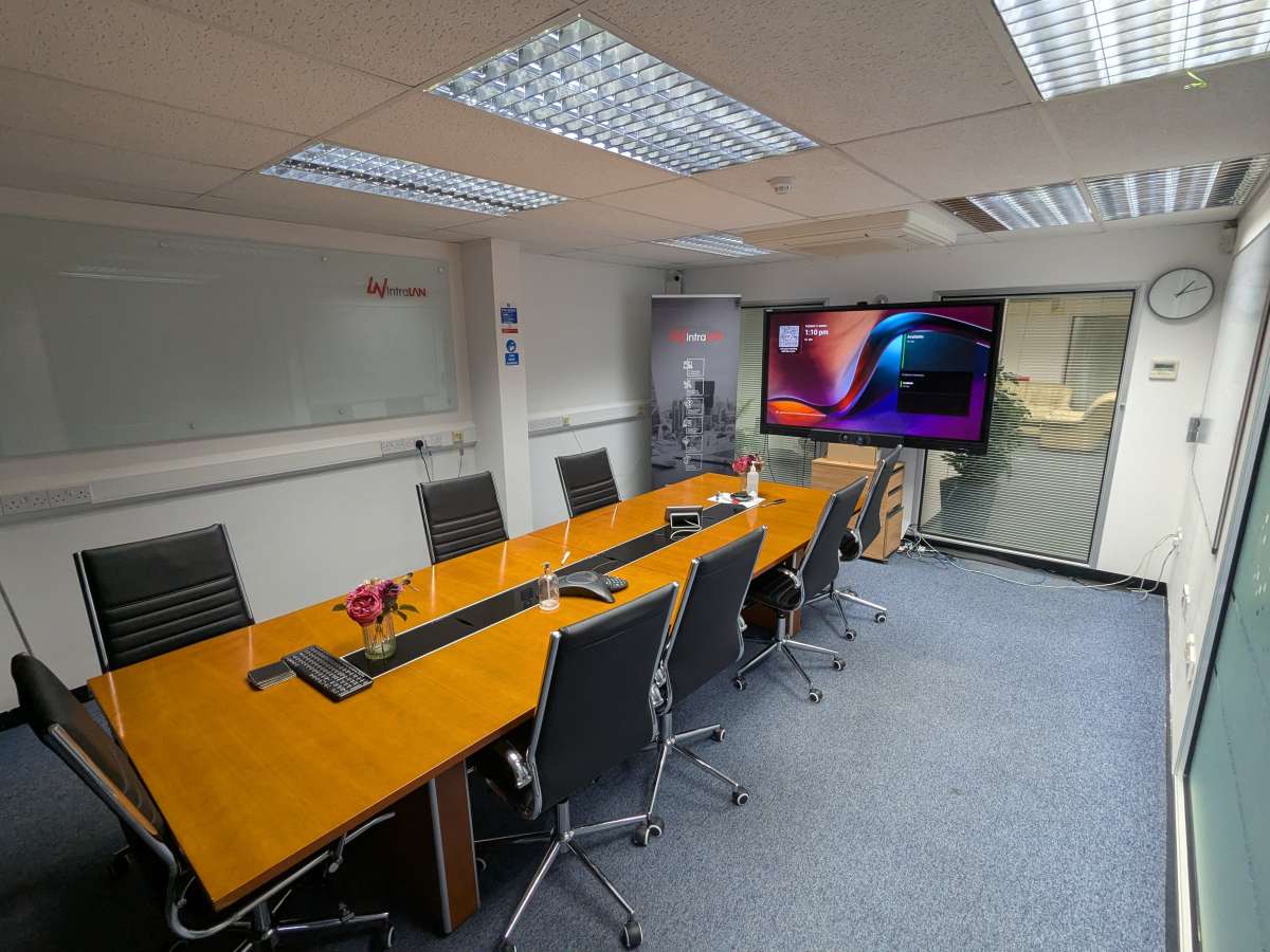 Industrial Unit in Epsom - photo 3