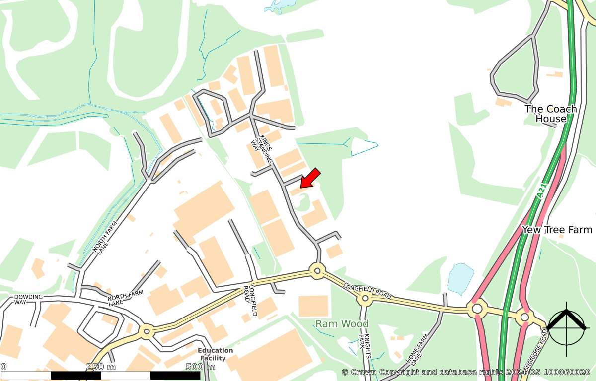 Industrial Unit in Tunbridge Wells - photo 3