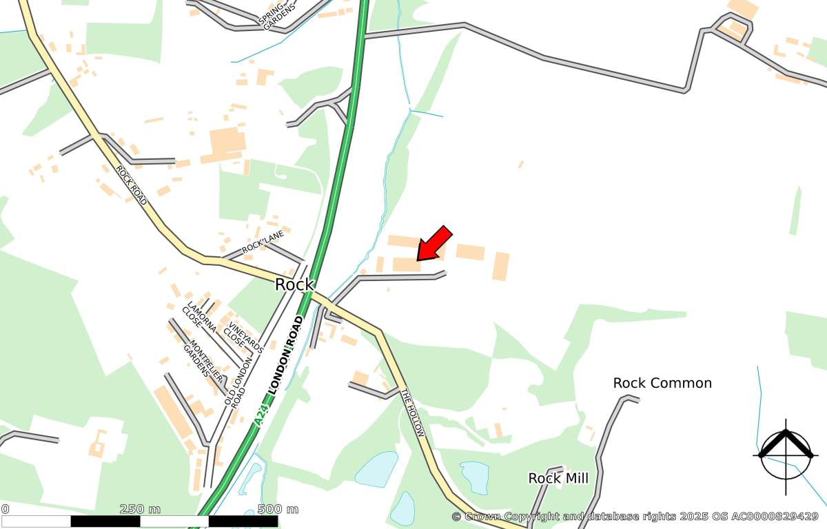 Industrial Unit in Pulborough - photo 2