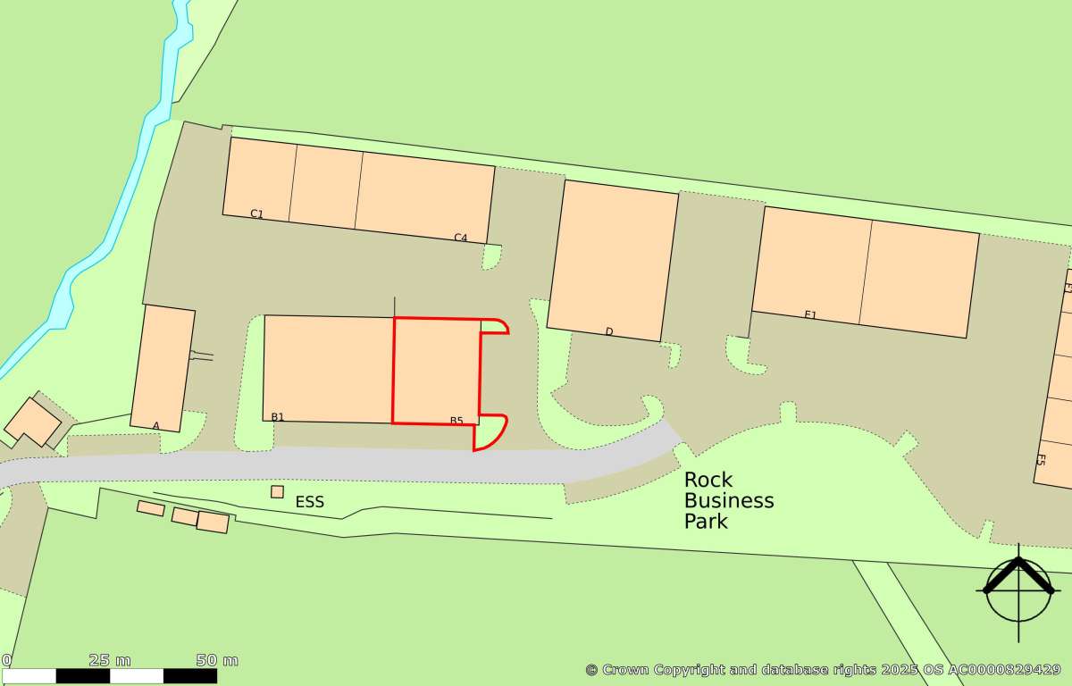 Industrial Unit in Pulborough - photo 3