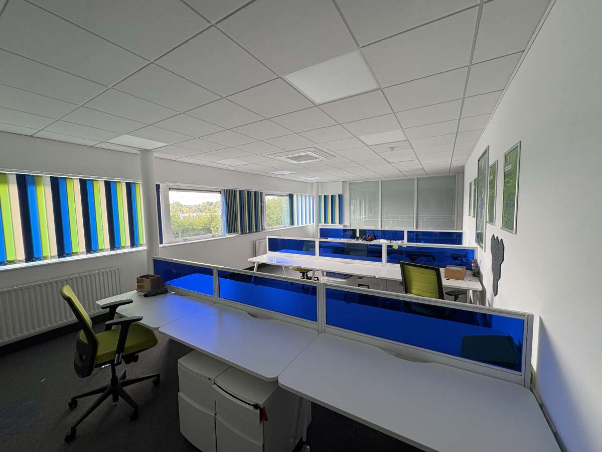 Industrial Unit in Birmingham - photo 4