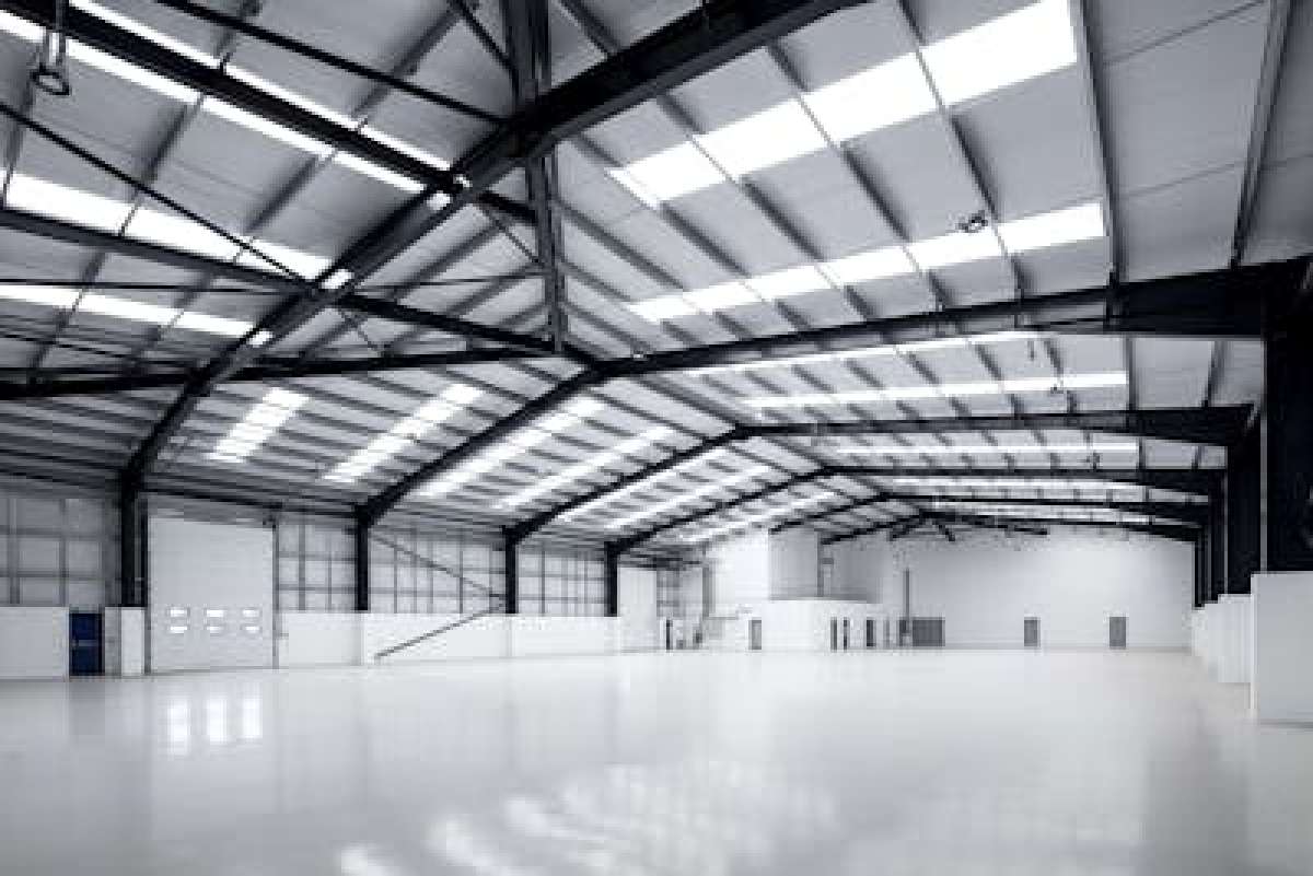 Industrial Unit in Corby - photo 4