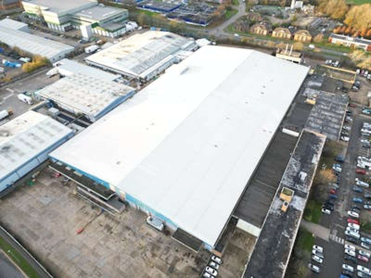 Industrial Unit in Northampton - photo 4