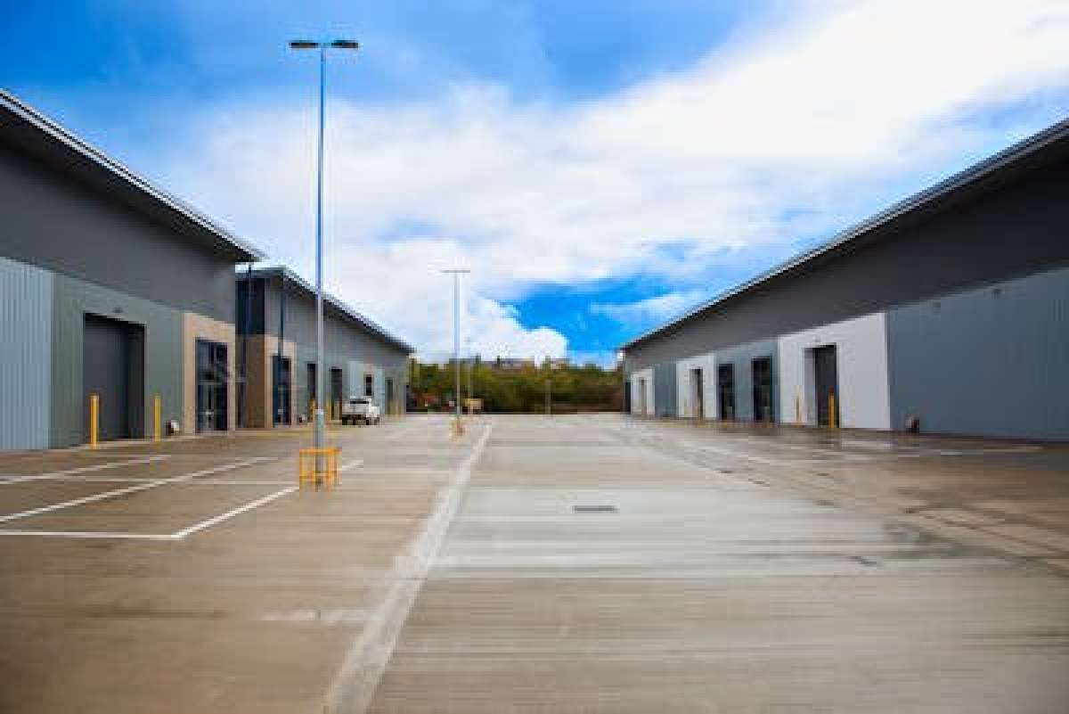Industrial Unit in Kibworth - photo 4