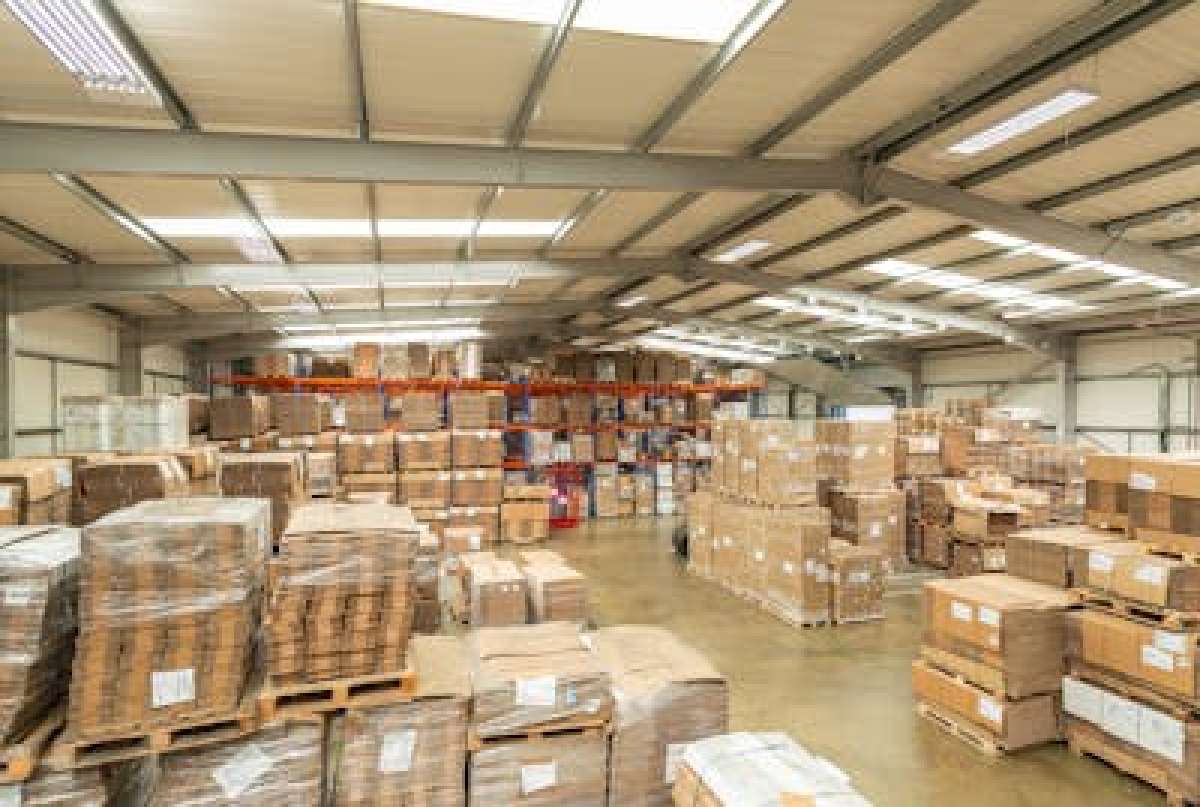 Industrial Unit in Northampton - photo 3