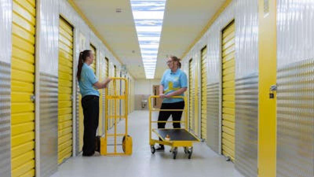 Industrial Unit in Northampton - photo 4