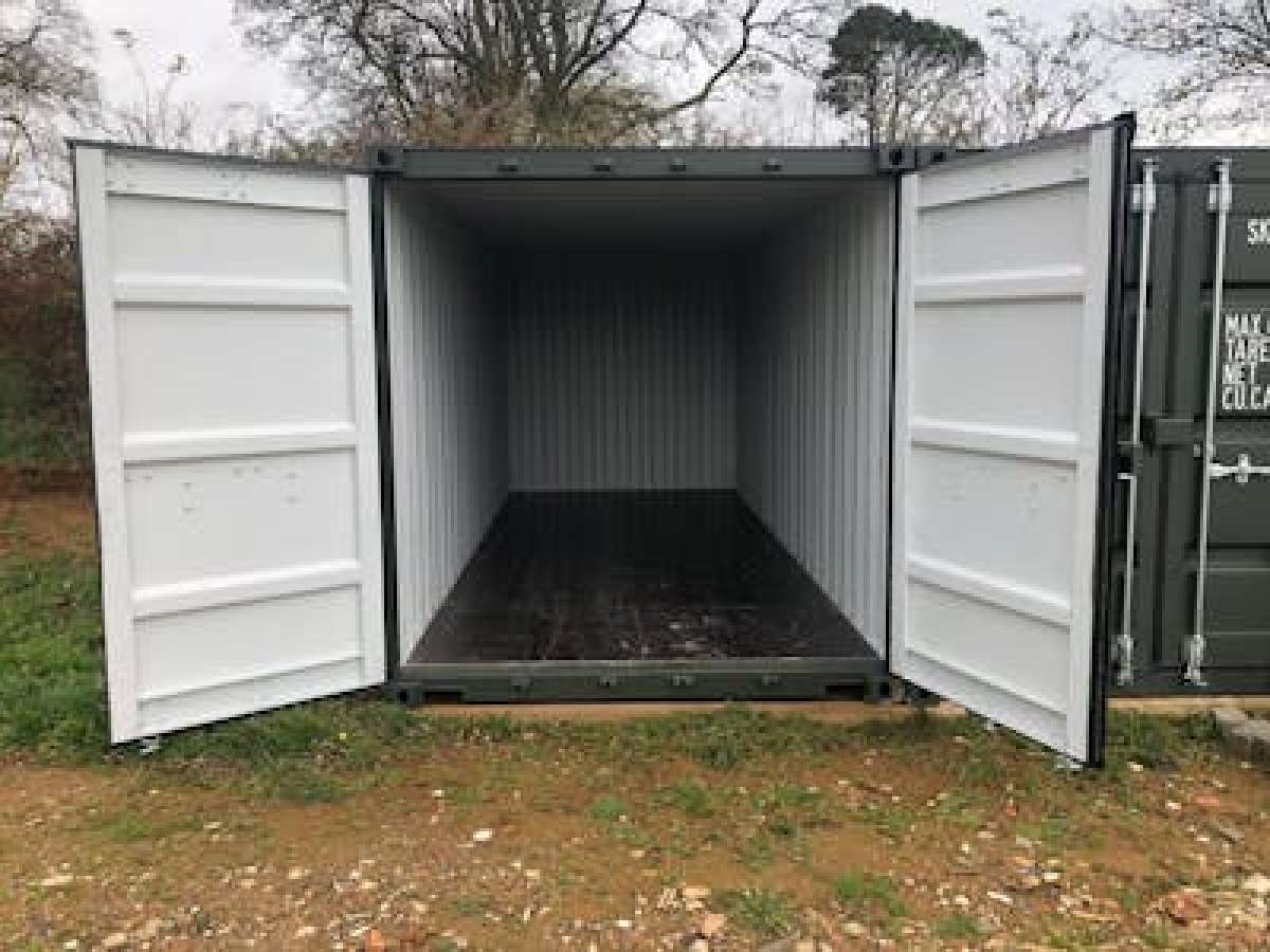 Industrial in Northampton