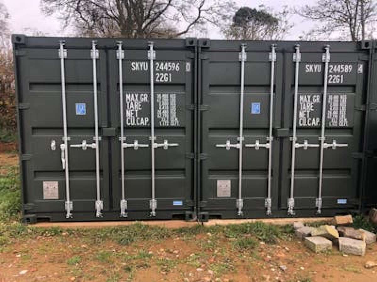 Industrial Unit in Northampton - photo 2