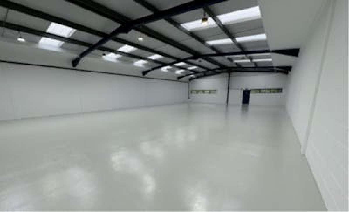 Industrial Unit in Northampton - photo 4
