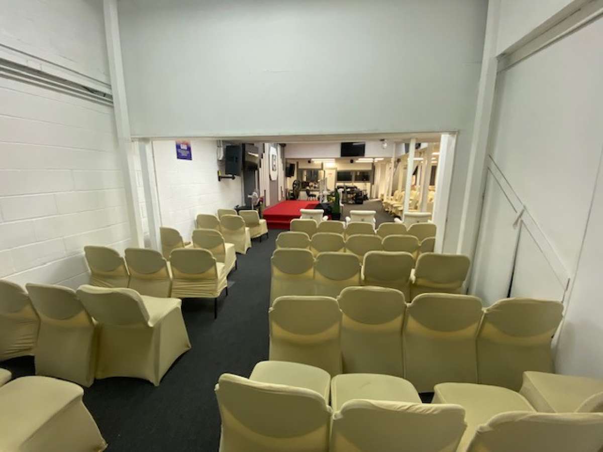 Industrial Unit in Huntingdon - photo 2