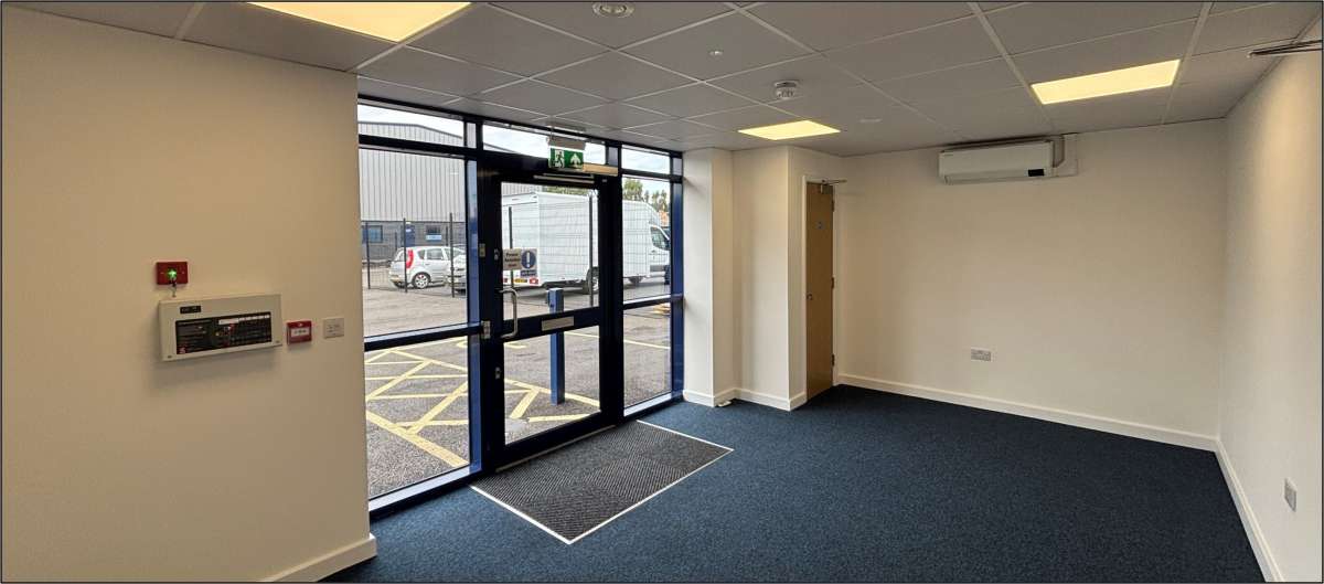 Industrial Unit in Derby - photo 2