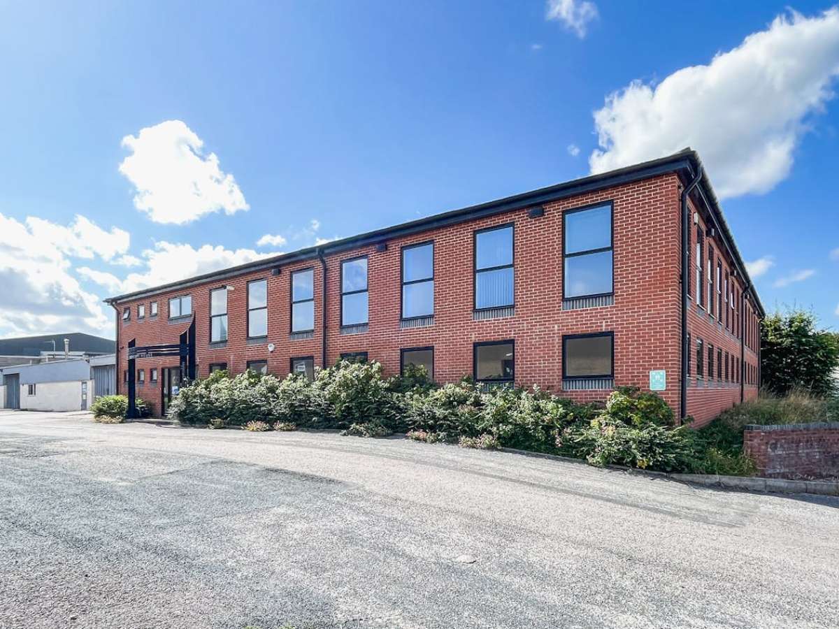 Industrial in Blandford Forum