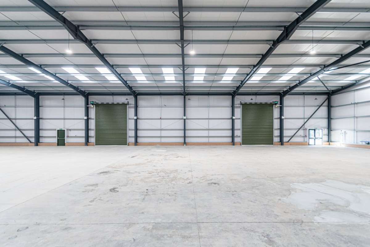 Industrial Unit in Sturminster Newton - photo 4
