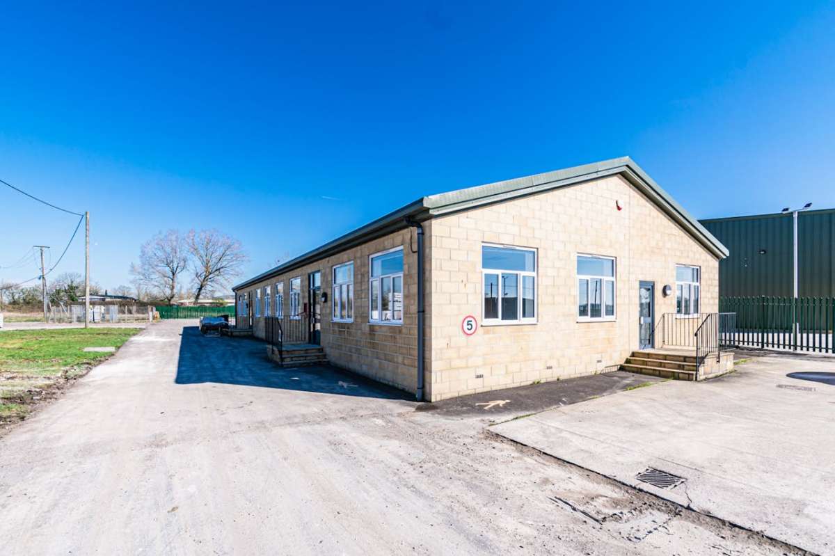 Industrial in Sturminster Newton