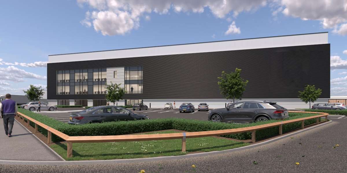 Industrial Unit in Christchurch - photo 2