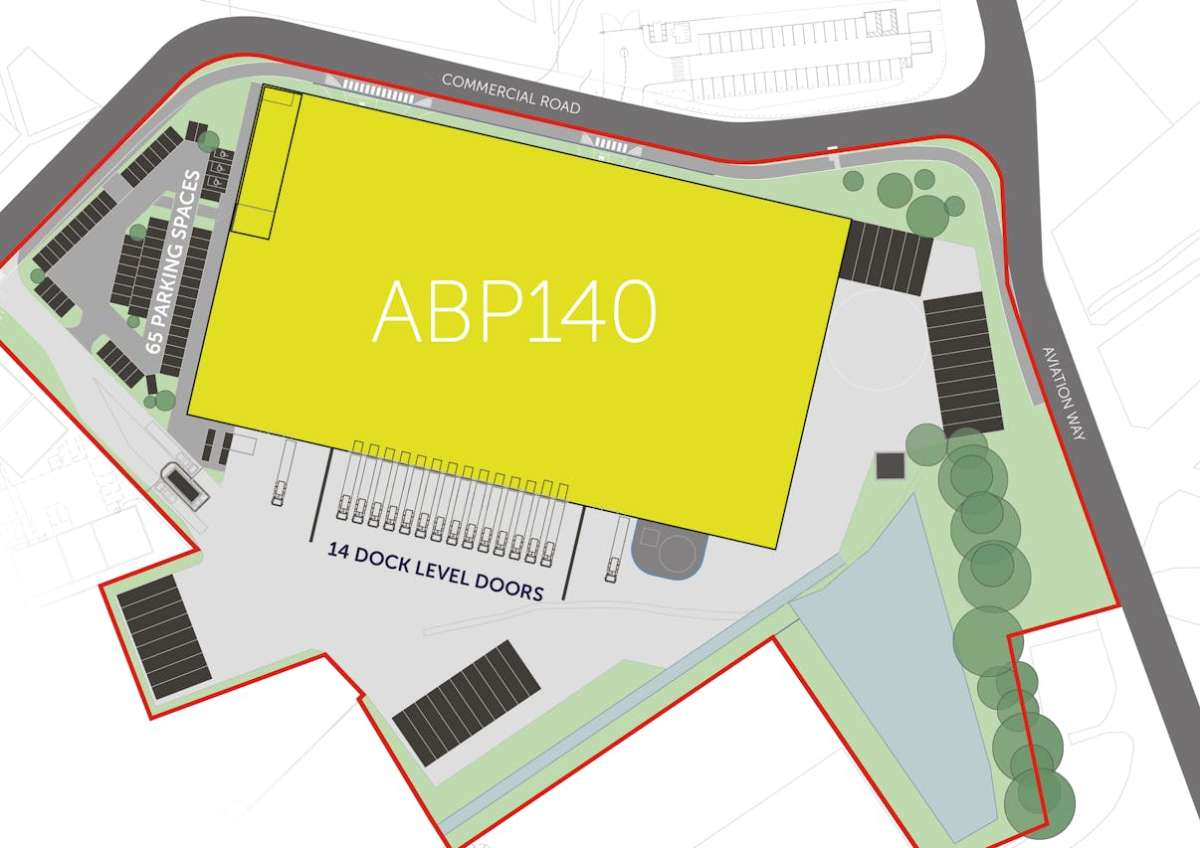 Industrial Unit in Christchurch - photo 3