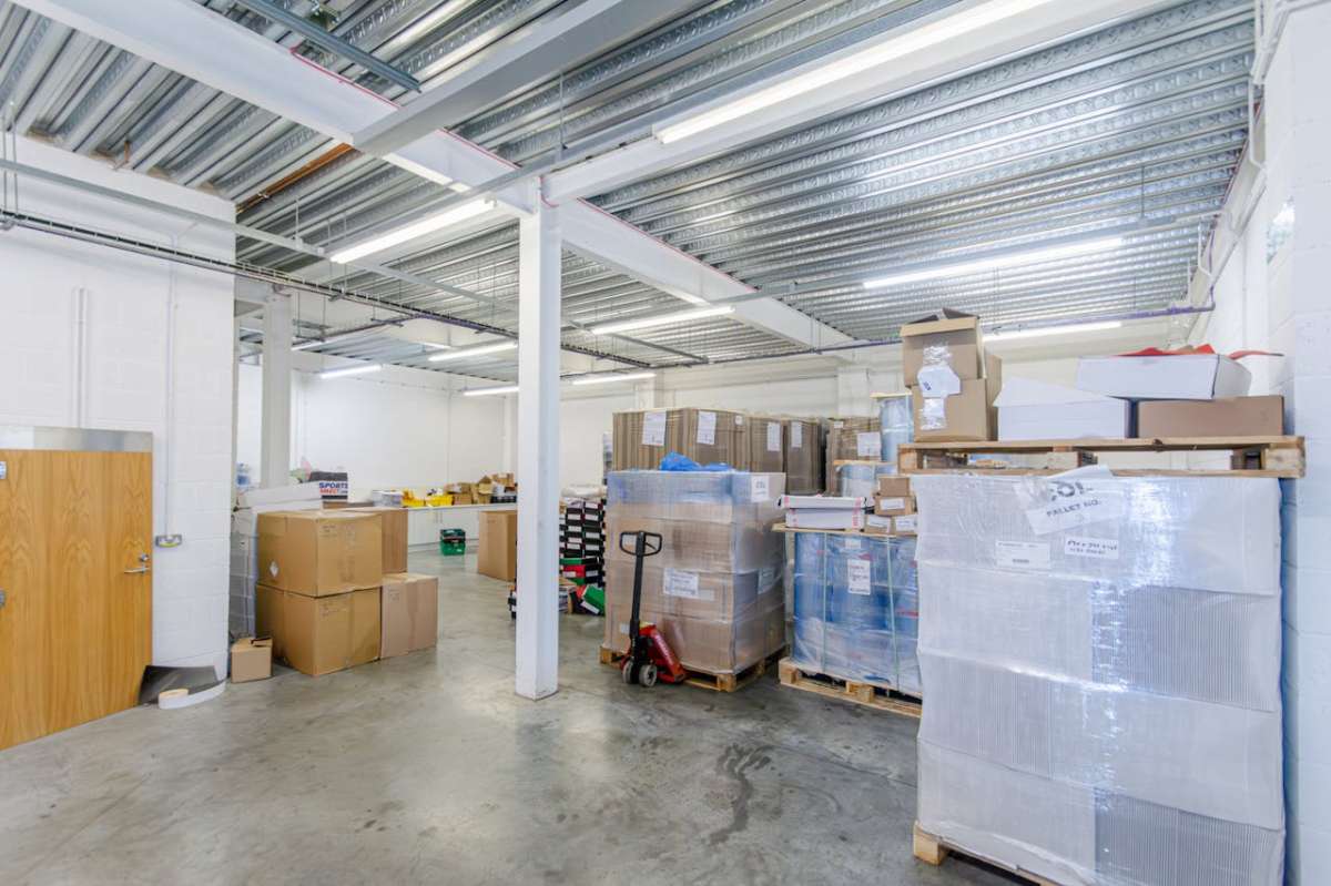 Industrial Unit in Poole - photo 2