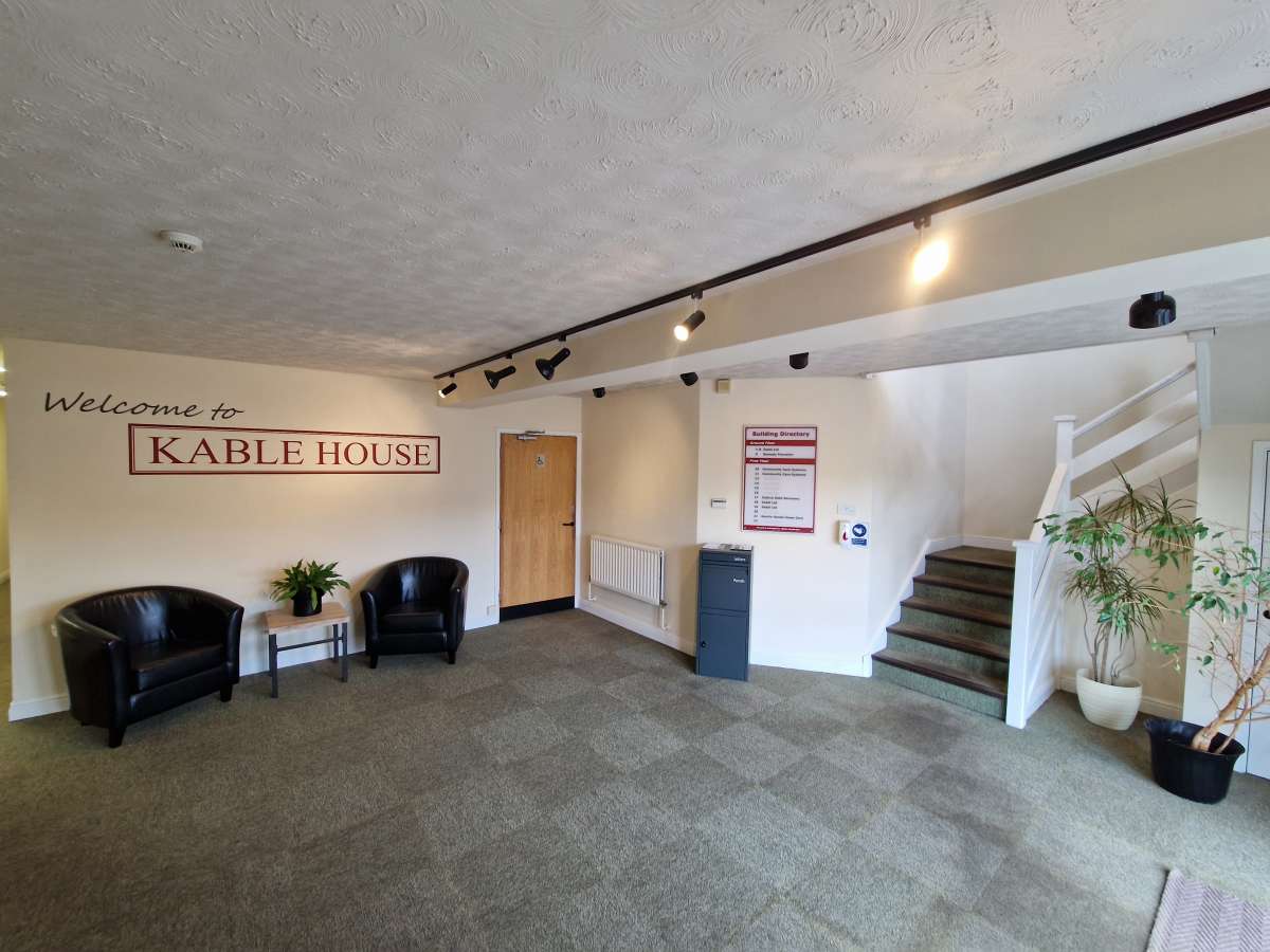 Industrial Unit in Nottingham - photo 2