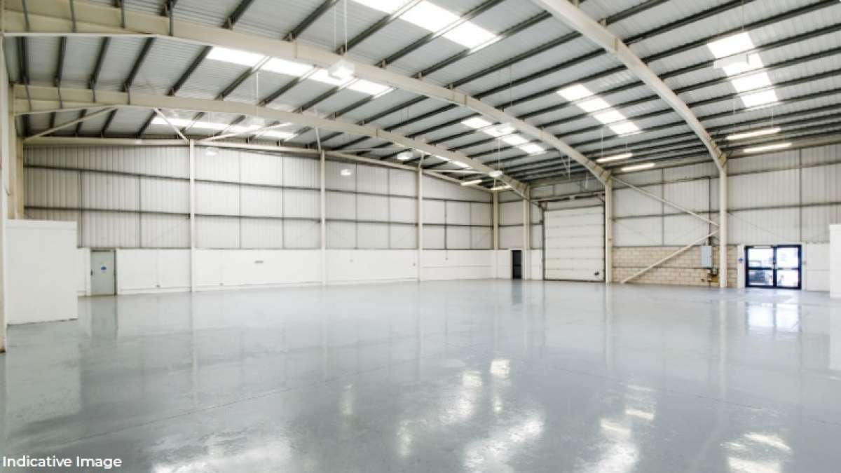 Industrial Unit in Huntingdon - photo 3