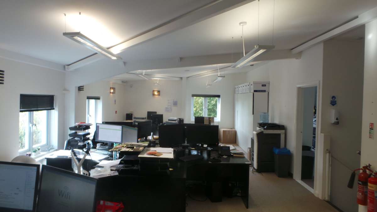 Industrial Unit in Ashford - photo 2