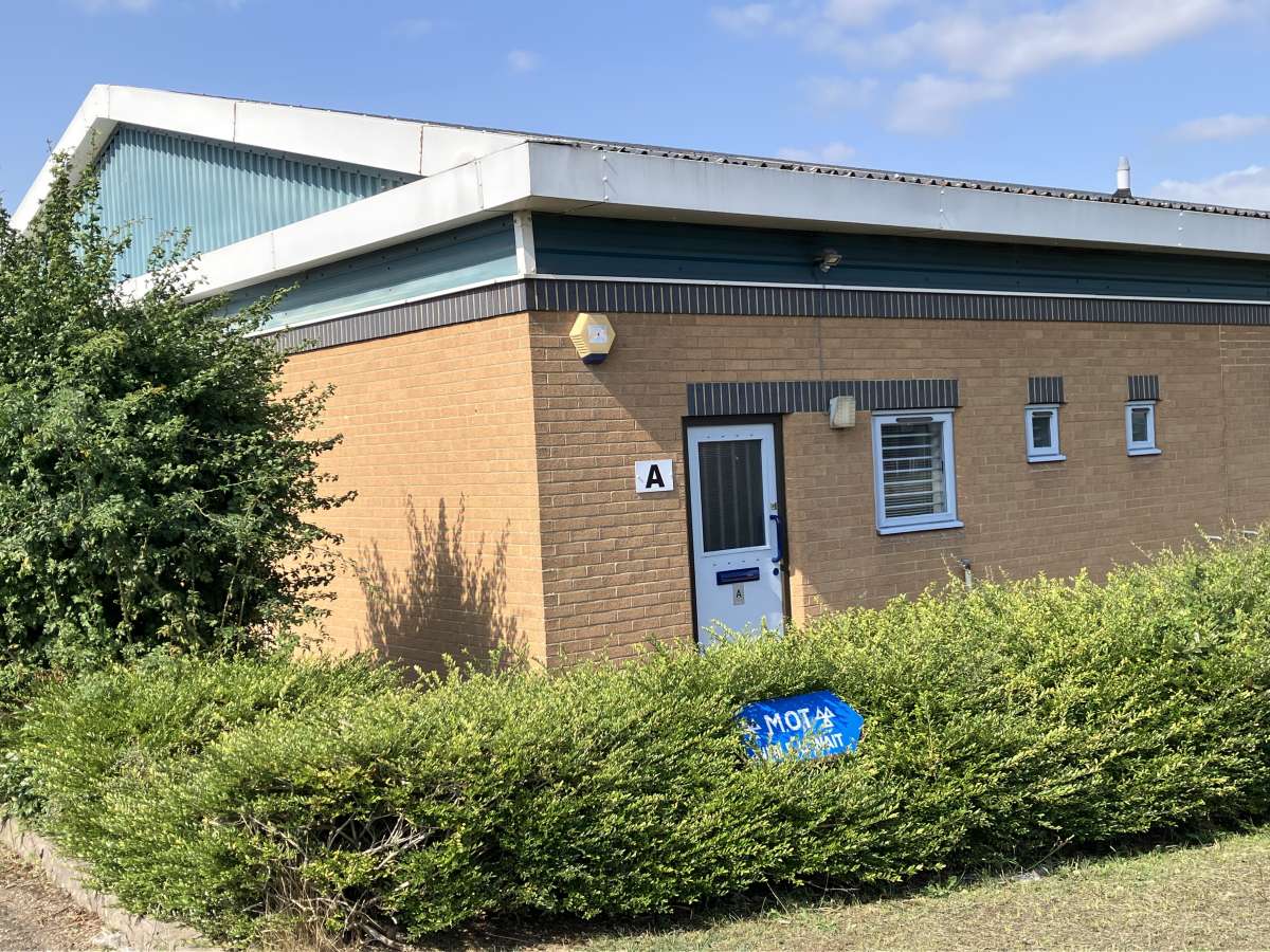 Industrial Unit in Downham Market - photo 2