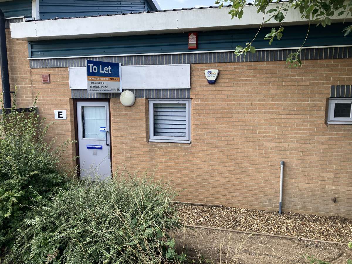 Industrial Unit in Downham Market - photo 2