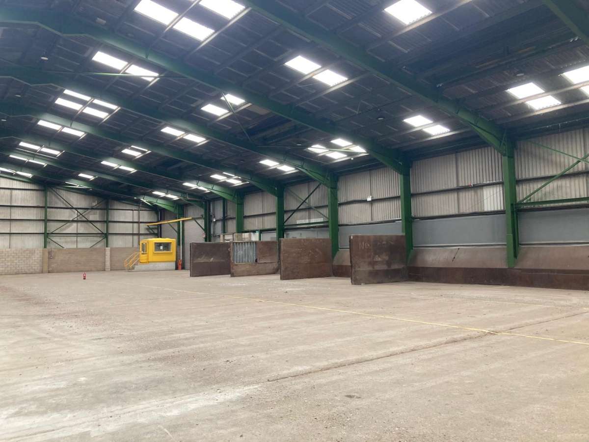 Industrial Unit in Norwich - photo 4