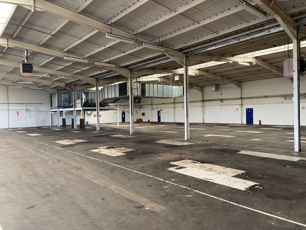 Industrial Unit in Sudbury - photo 4