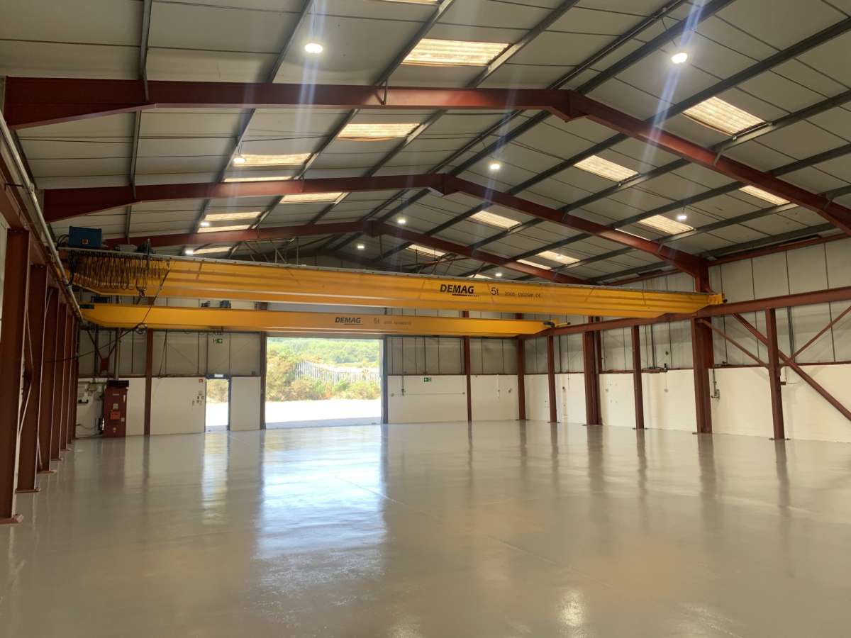 Industrial Unit in Aberdeen - photo 2