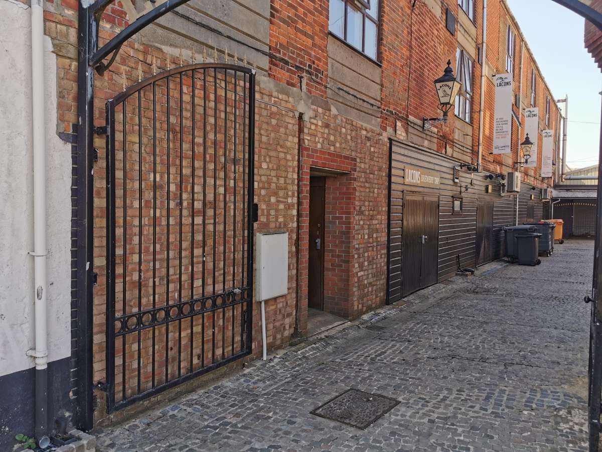 Industrial Unit in Great Yarmouth - photo 4