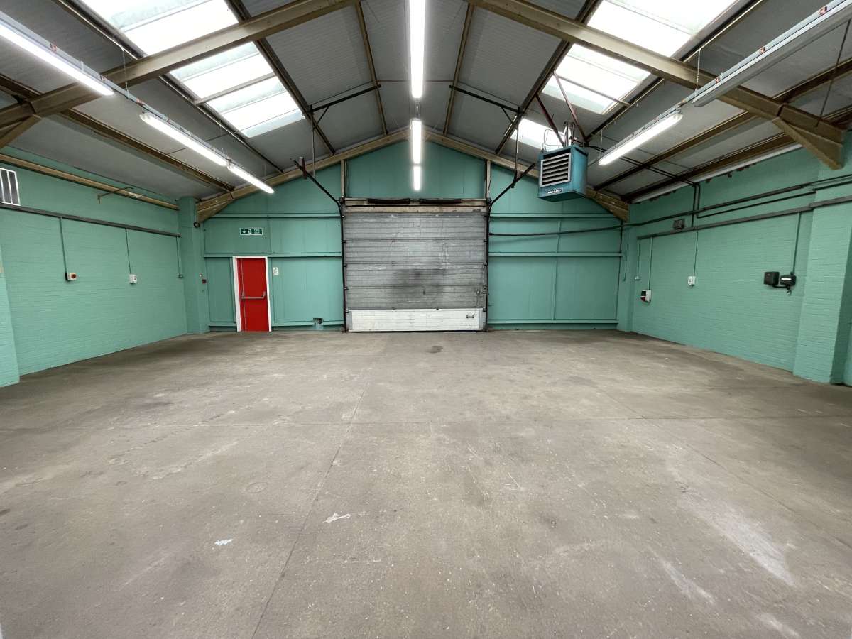 Industrial Unit in King's Lynn - photo 2