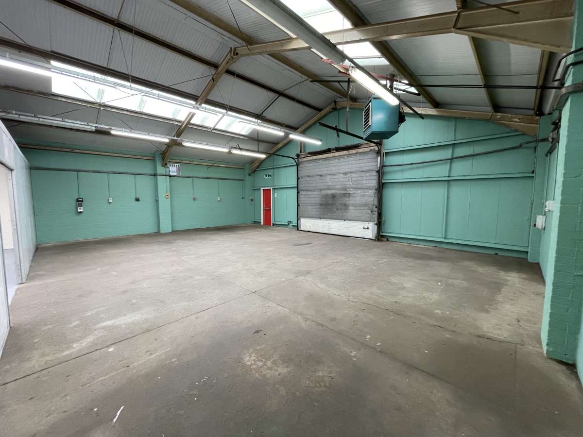 Industrial Unit in King's Lynn - photo 4