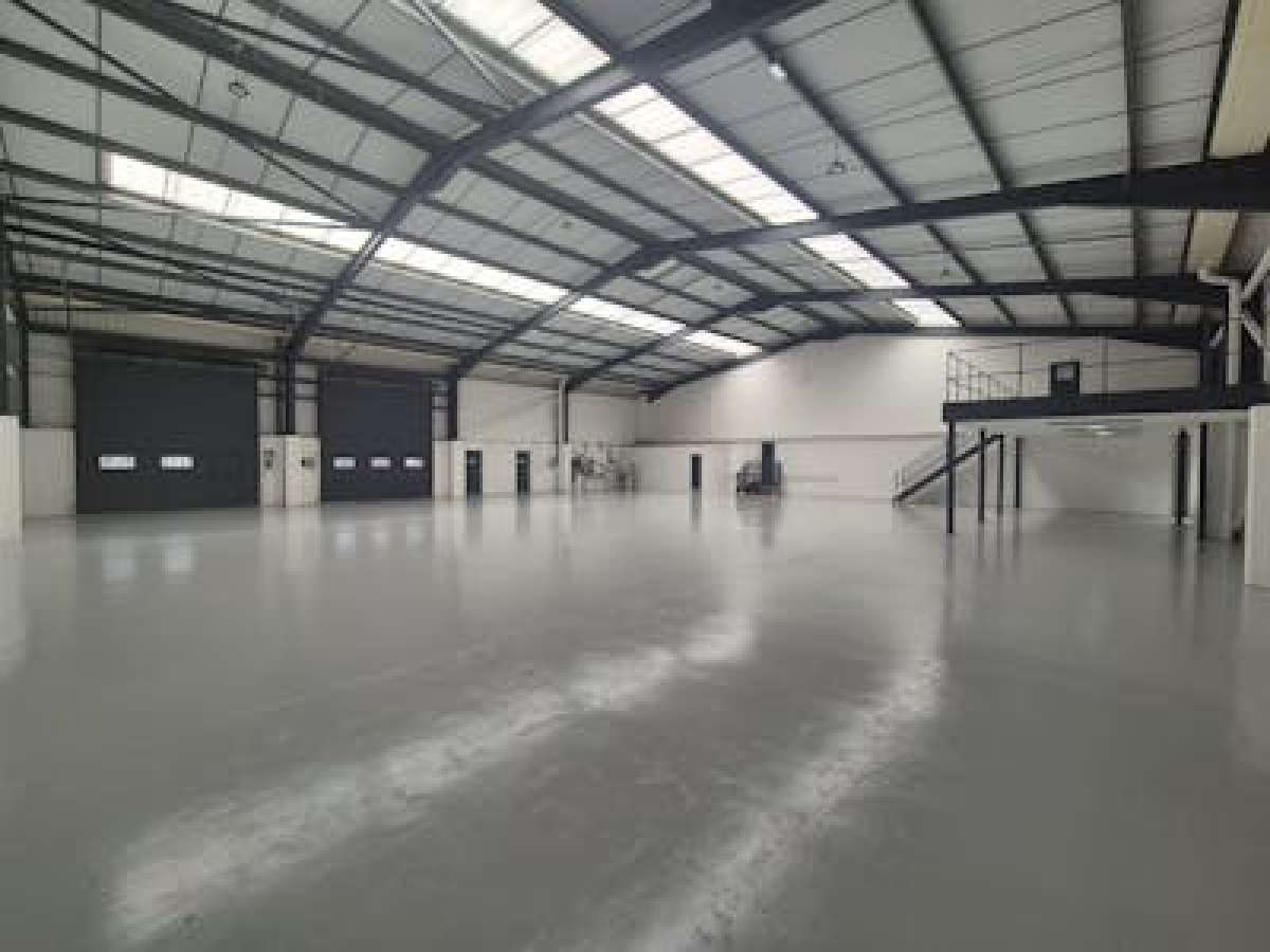 Industrial Unit in Daventry - photo 4
