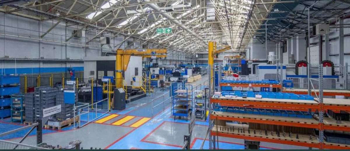 Industrial Unit in Brough - photo 2