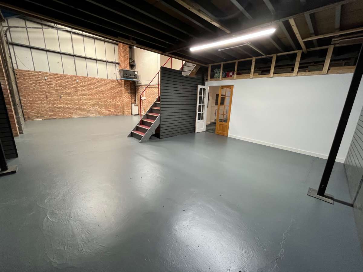 Industrial Unit in Colchester - photo 4