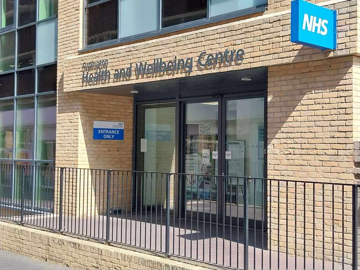 Industrial Unit in Orpington - photo 3