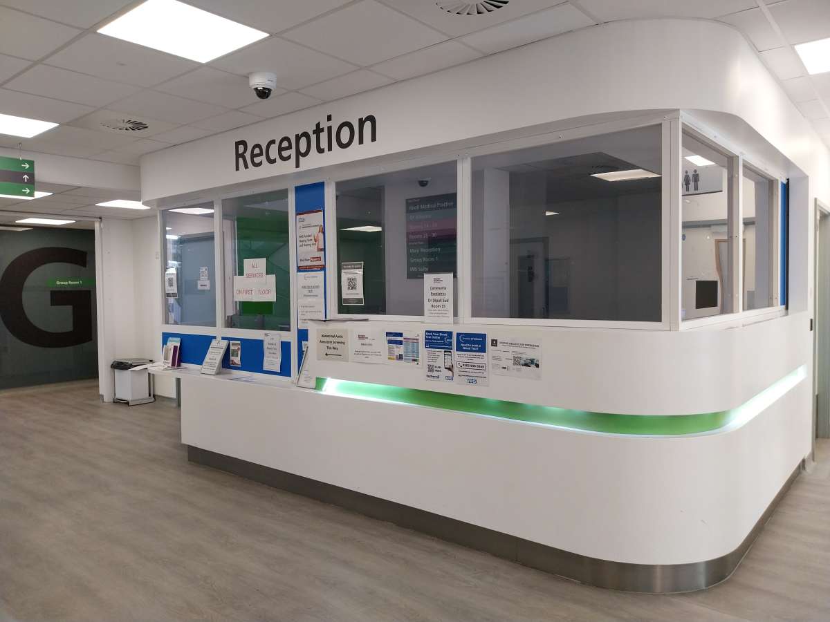 Industrial Unit in Orpington - photo 4