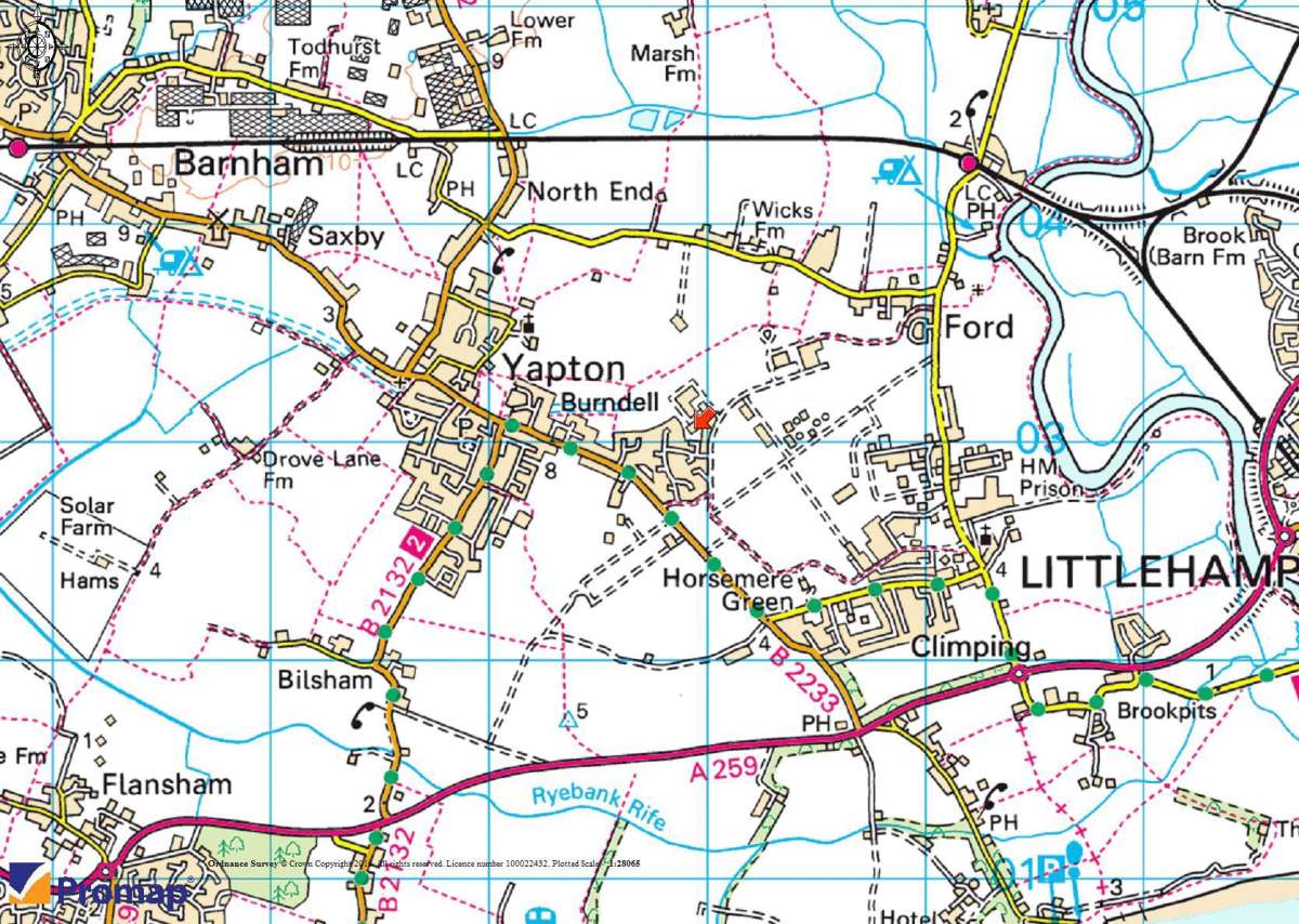 Industrial Unit in Arundel - photo 4