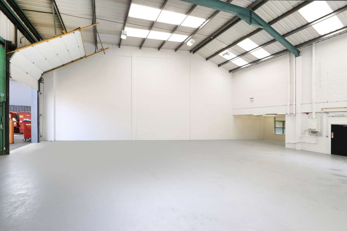 Industrial Unit in Ashford - photo 3