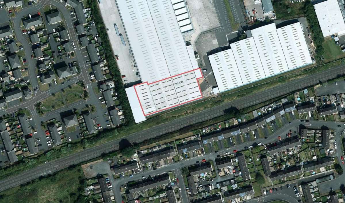 Industrial Unit in Lisburn - photo 4