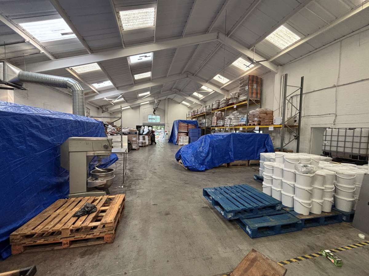 Industrial Unit in Leicester - photo 4