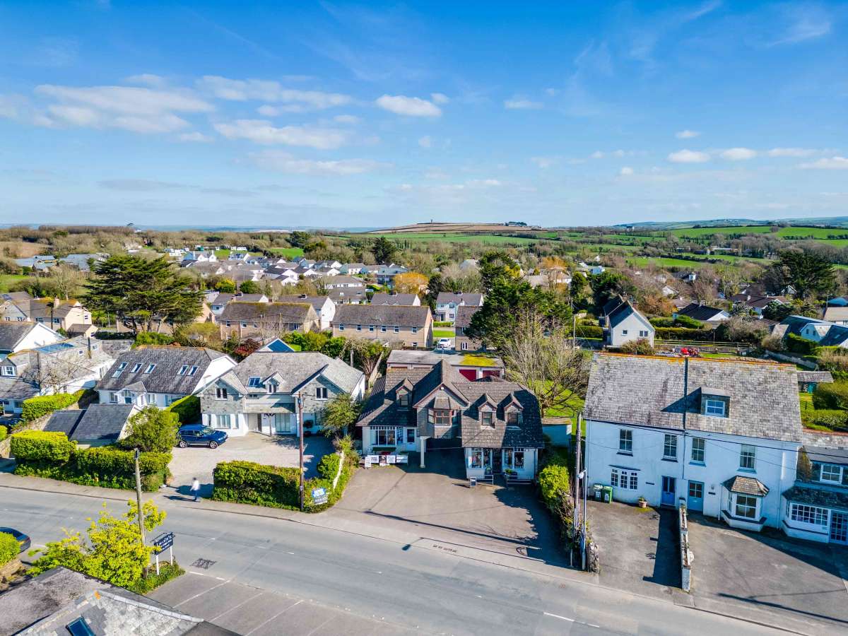 Industrial Unit in Wadebridge - photo 2