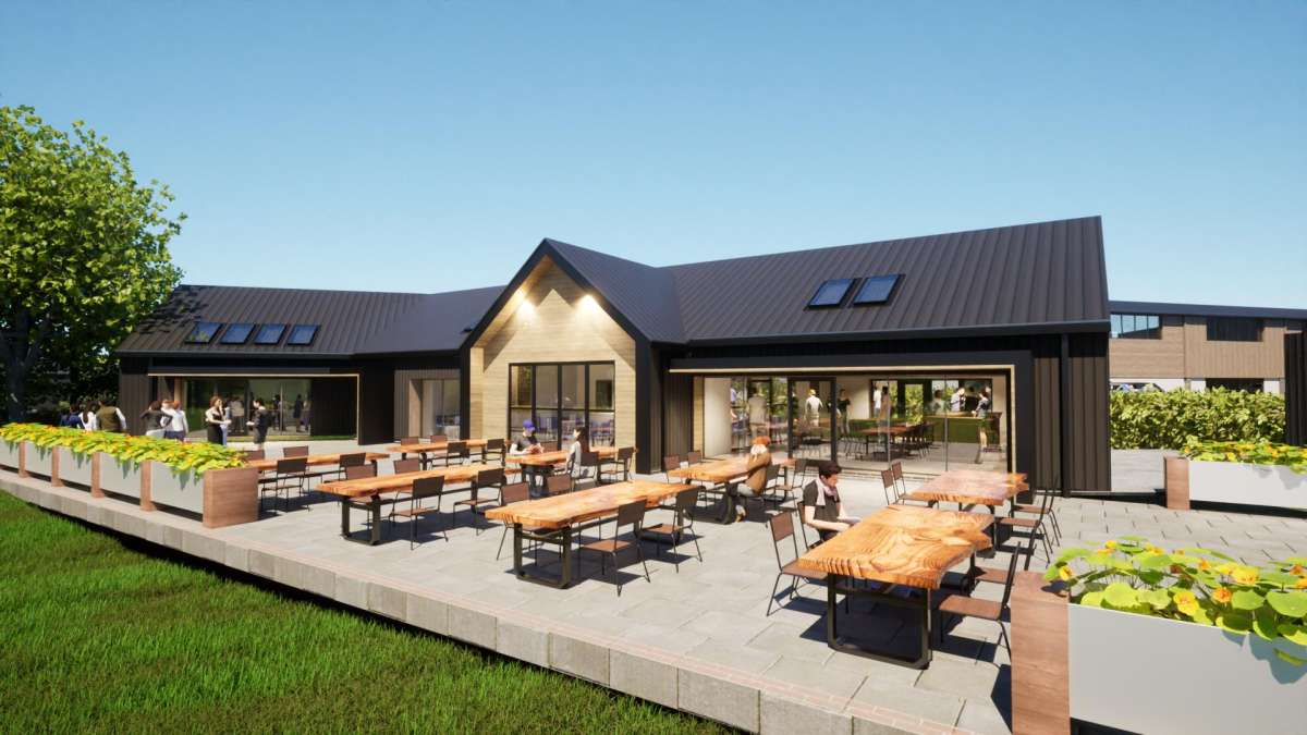 Industrial Unit in Winchester - photo 3