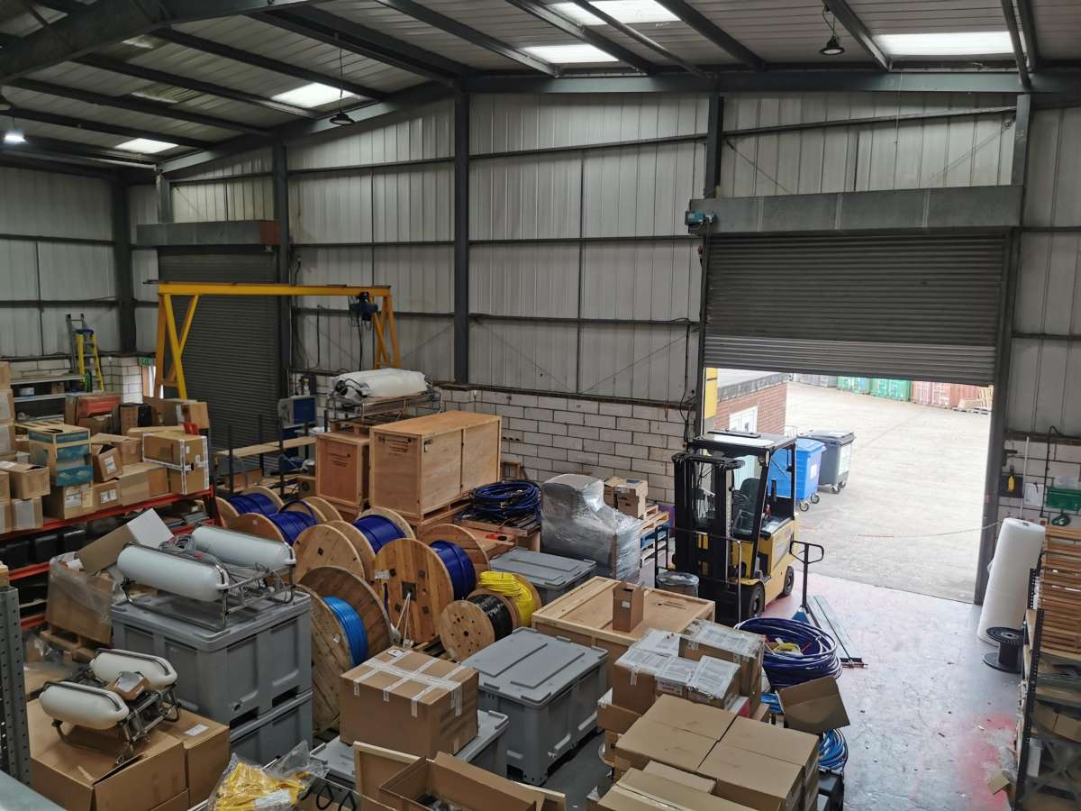 Industrial Unit in Great Yarmouth - photo 3