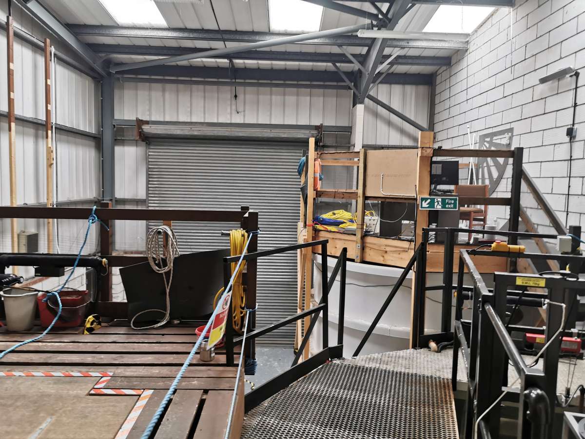 Industrial Unit in Great Yarmouth - photo 4