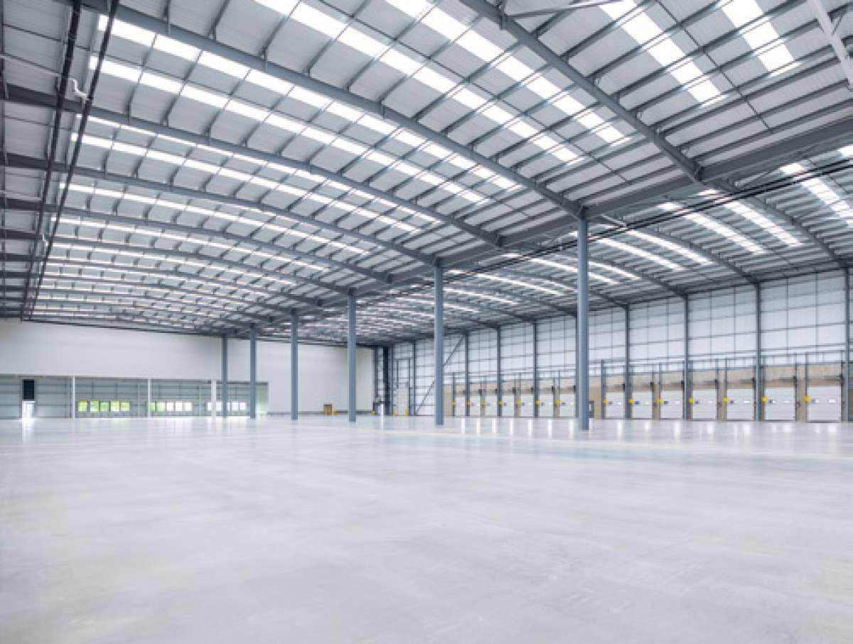 Industrial Unit in Hassocks - photo 4