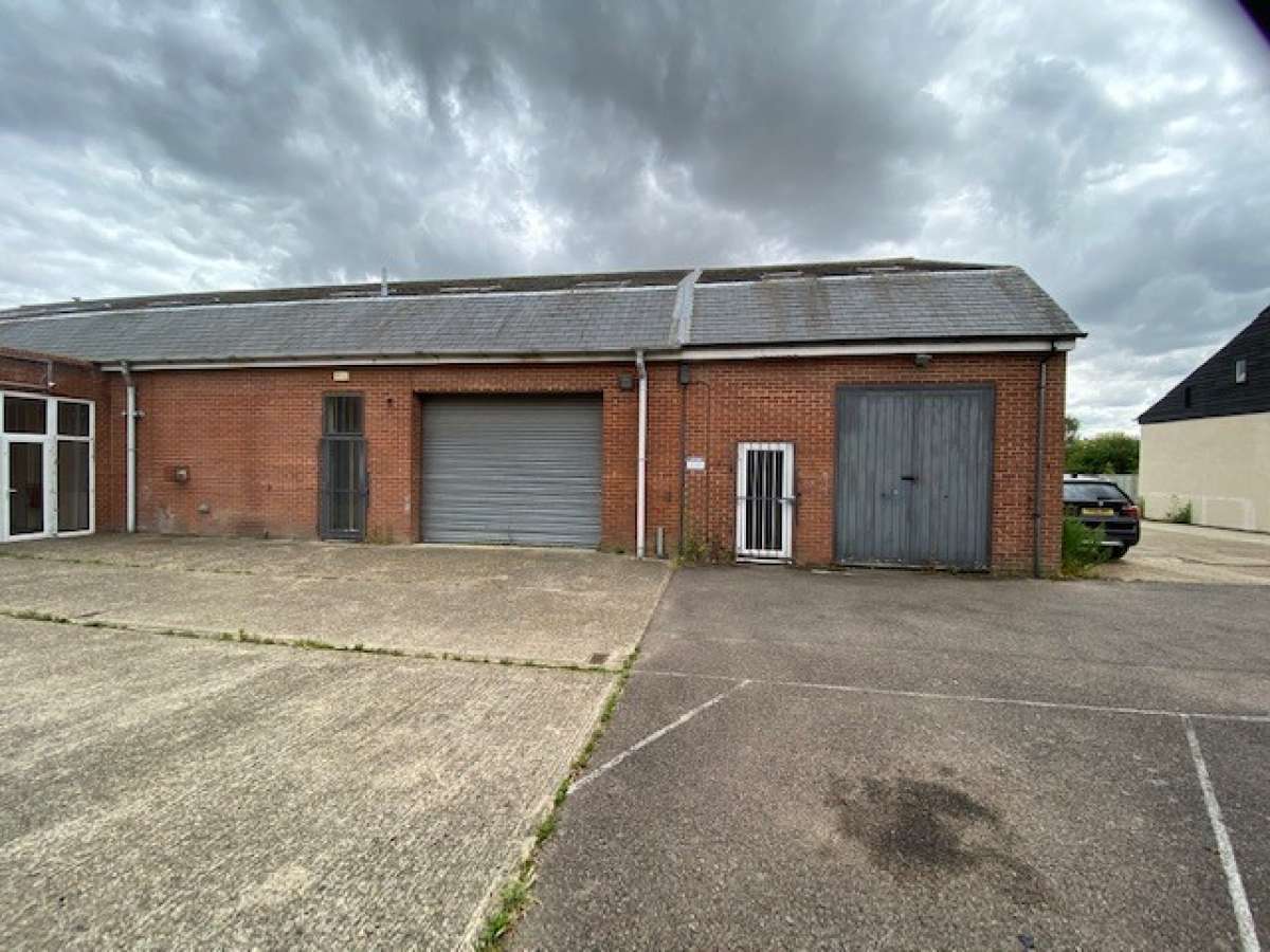 Industrial Unit in Earls Colne - photo 4