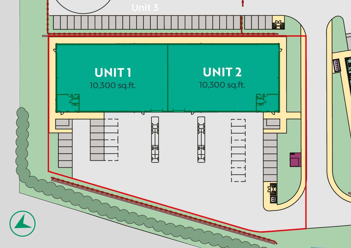 Industrial Unit in Leicester - photo 3