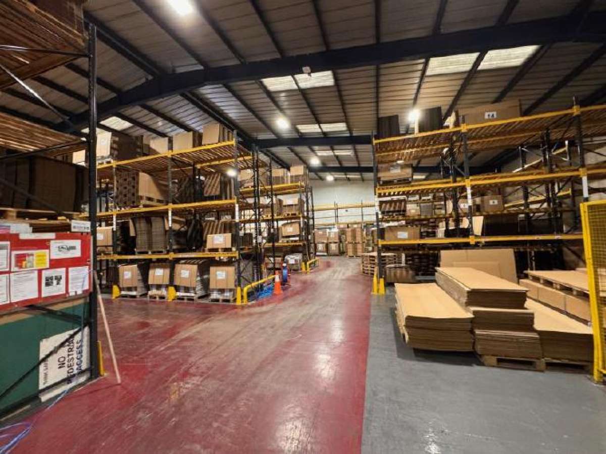 Industrial Unit in Leicester - photo 4